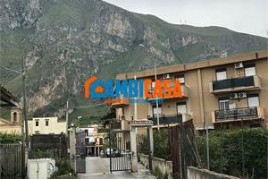 Pressi Via Ciaculli - Terreno in residence
