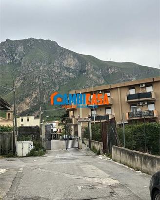 Pressi Via Ciaculli - Terreno in residence