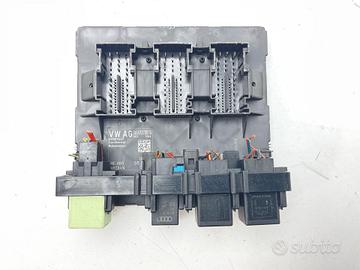 BODY COMPUTER VOLKSWAGEN Passat Berlina 5° Serie