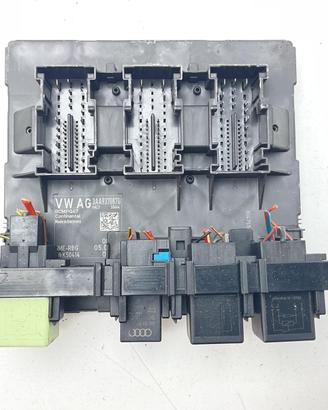 BODY COMPUTER VOLKSWAGEN Passat Berlina 5° Serie