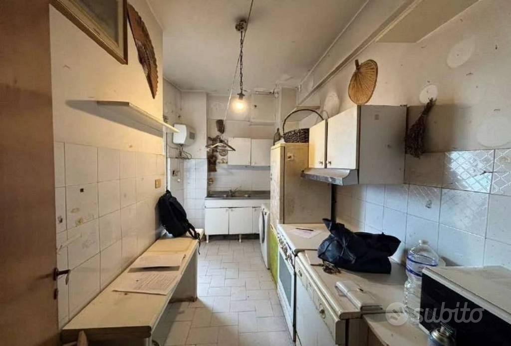 Appartamento – Palermo, Resuttana, VI Circoscrizione - Vista 3