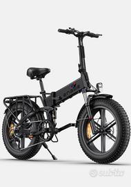 EBIKE ENGWE Engine X