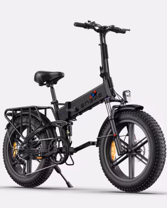 EBIKE ENGWE Engine X