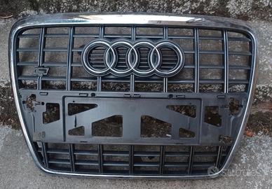 mascherina audi a4