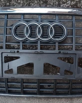 mascherina audi a4