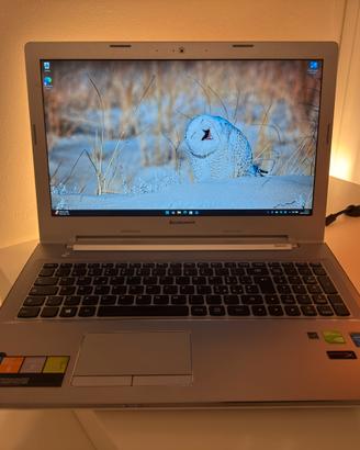 [ Trattabile ] - Lenovo Z50-70 ( Type 80E7 )