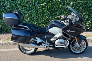 BMW R1200RT