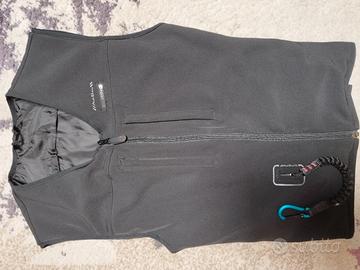 Airbag e giacca estiva moto. 