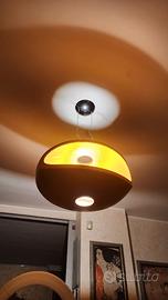 Lampadario a sospensione Foscarini O-Space