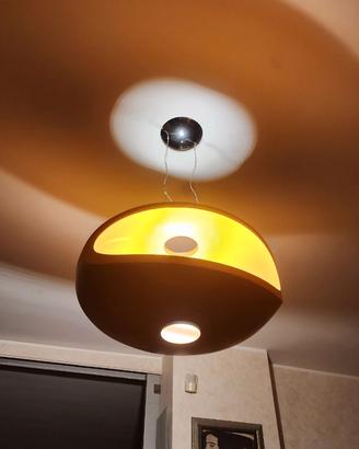 Lampadario a sospensione Foscarini O-Space