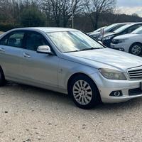 Mercedes-benz C 220 Elegance