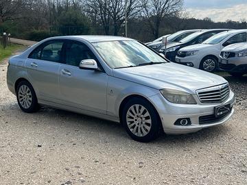 Mercedes-benz C 220 Elegance