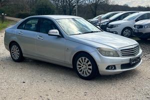 Mercedes-benz C 220 Elegance