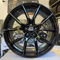 Cerchi Audi raggio 22 NUOVI cod.8731