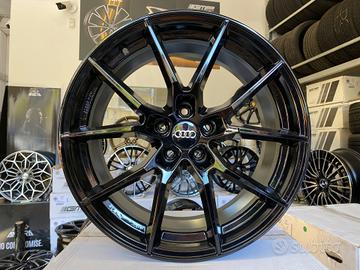 Cerchi Audi raggio 22 NUOVI cod.8731