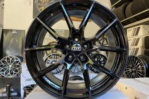 Cerchi Audi raggio 22 NUOVI cod.8731