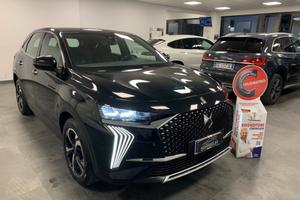 DS DS7 1.5 BlueHDi Automatico Bastille Business