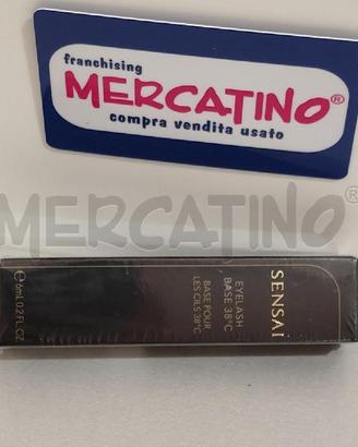 BASE MASCARA SENSAI 38C