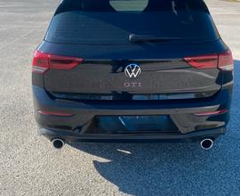 Golf VIII 245 cv no superbollo