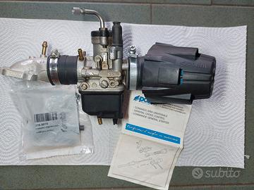 kit carburatore dellorto PHBL 25 Bs 