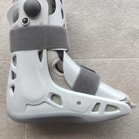 Tutore Walker "Aircast" taglia media 