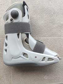 Tutore Walker "Aircast" taglia media 