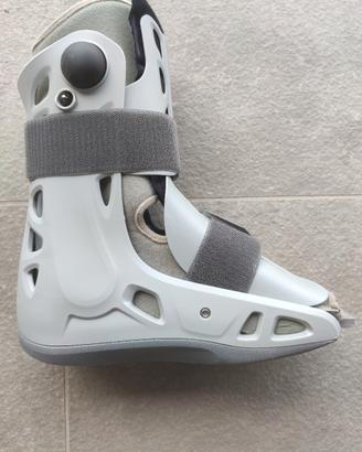 Tutore Walker "Aircast" taglia media 