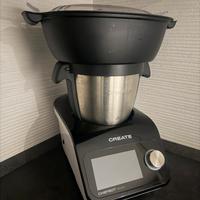 Robot cucina Chefbot touch