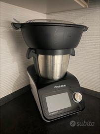 Robot cucina Chefbot touch