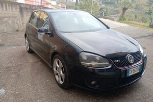 Volkswagen golf gti 5 iscritta ASI mk5