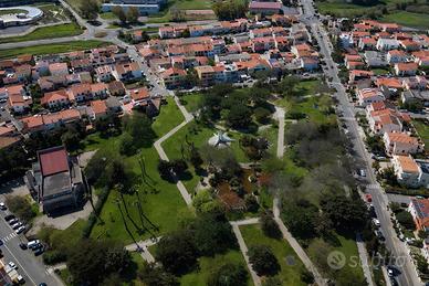Villa indipendente nei pressi di Viale Repubblica