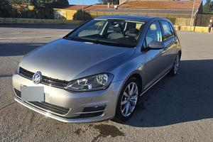 Volkswagen Golf 1.4 TSI Highline BMT