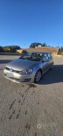 Volkswagen Golf 1.4 TSI Highline BMT