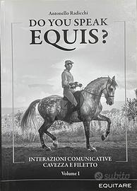 Do You Speak EQUIS?