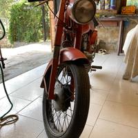 Gilera Giubileo 98