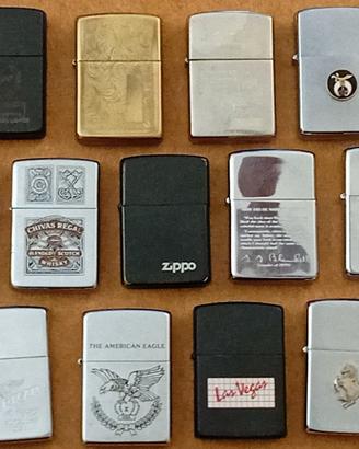 ZIPPO VINTAGE
