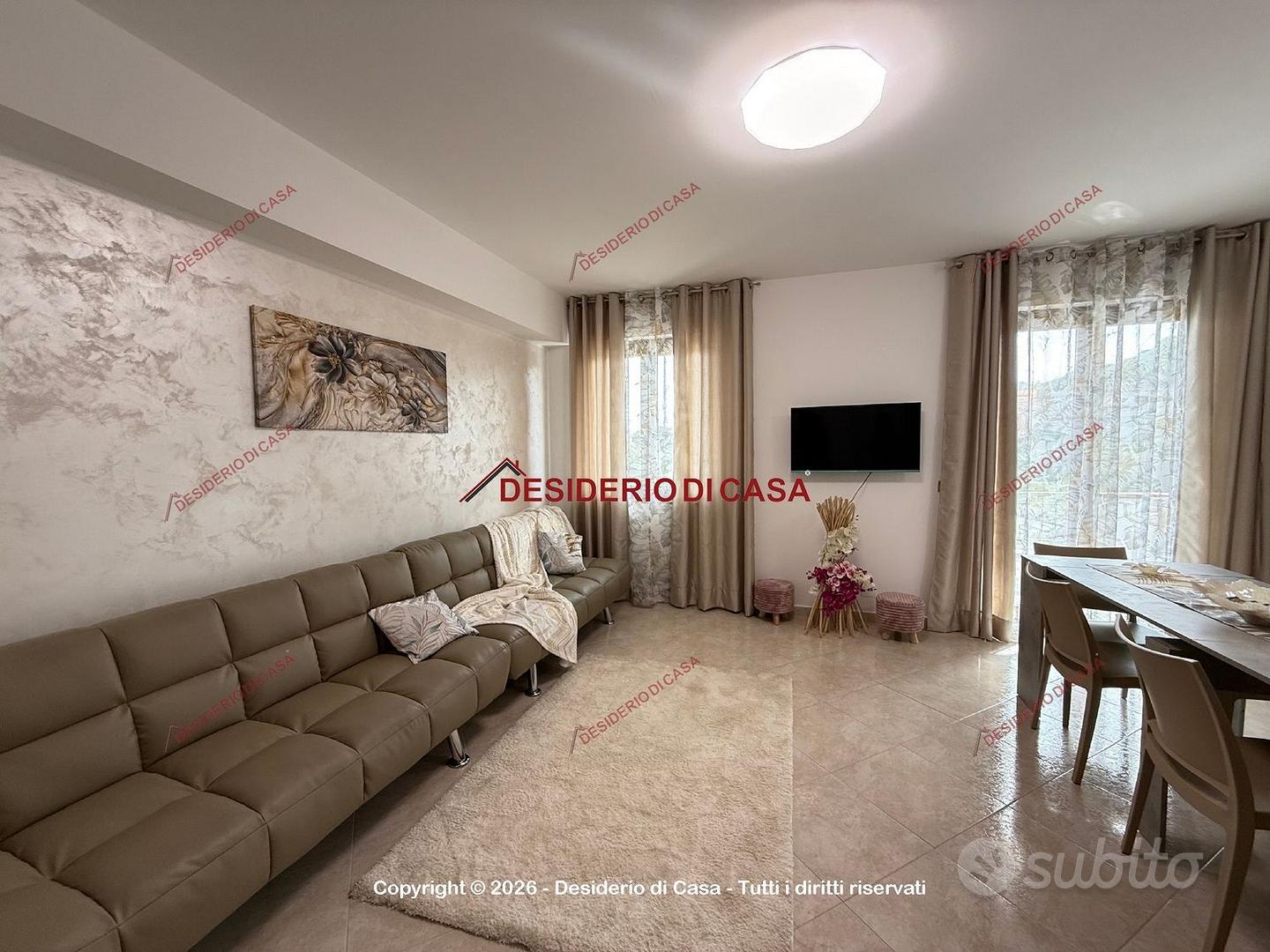 Apartment in Spadafora, Verdesca, San Martino - Vista 3