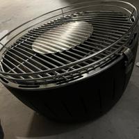 Lotus grill xl