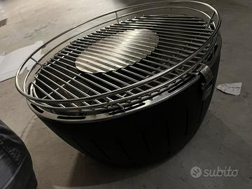 Lotus grill xl