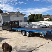 Pianale Barthau 612x212 utili o 512x212 3500Kg