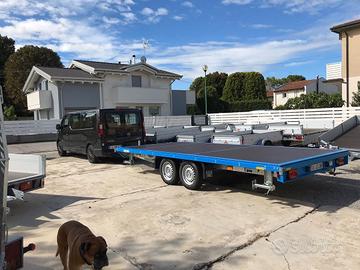 Pianale Barthau 612x212 utili o 512x212 3500Kg