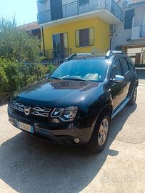 Dacia Duster Laurentè 