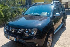 Dacia Duster Laurentè 