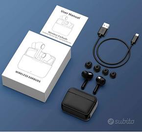 Auricolari Bluetooth