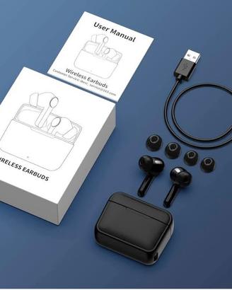 Auricolari Bluetooth