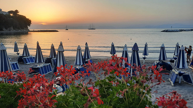 Appartamento centralissimo 5 Min a piedi dal mare