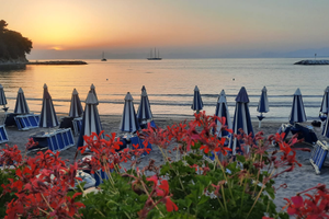 Appartamento centralissimo 5 Min a piedi dal mare