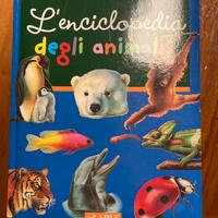 L’enciclopedia degli animali