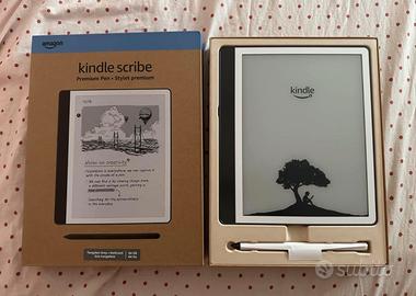 Amazon Kindle Scribe (64 GB)