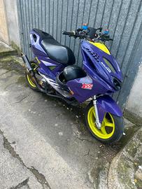 yamaha aerox